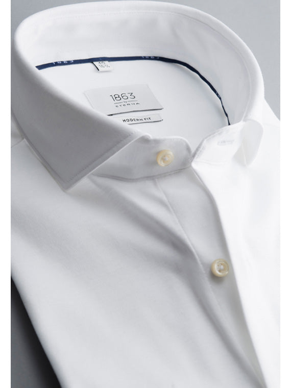 "1863" Eterna Modern fit Skjorte